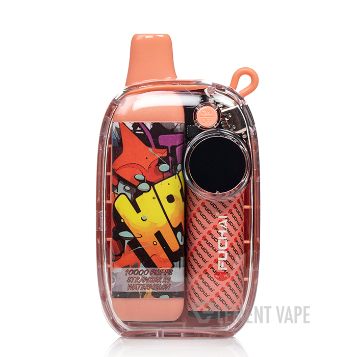 Sigelei FUCHAI 10000 Disposable