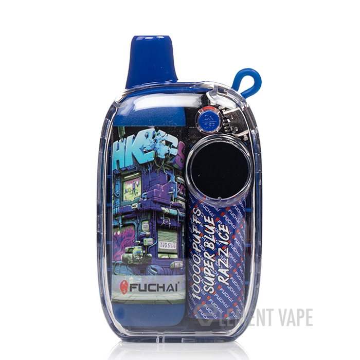 Sigelei FUCHAI 10000 Disposable