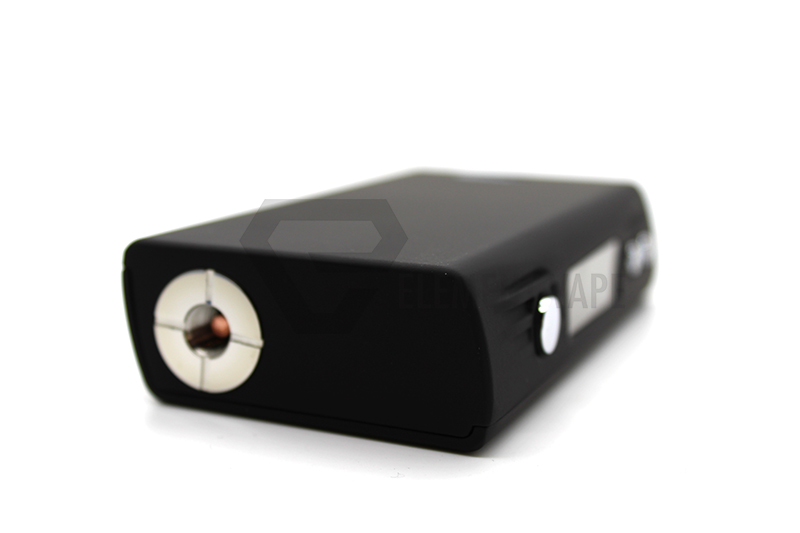Sigelei Fuchai 200W TC Box Mod (Black, Red, Blue)