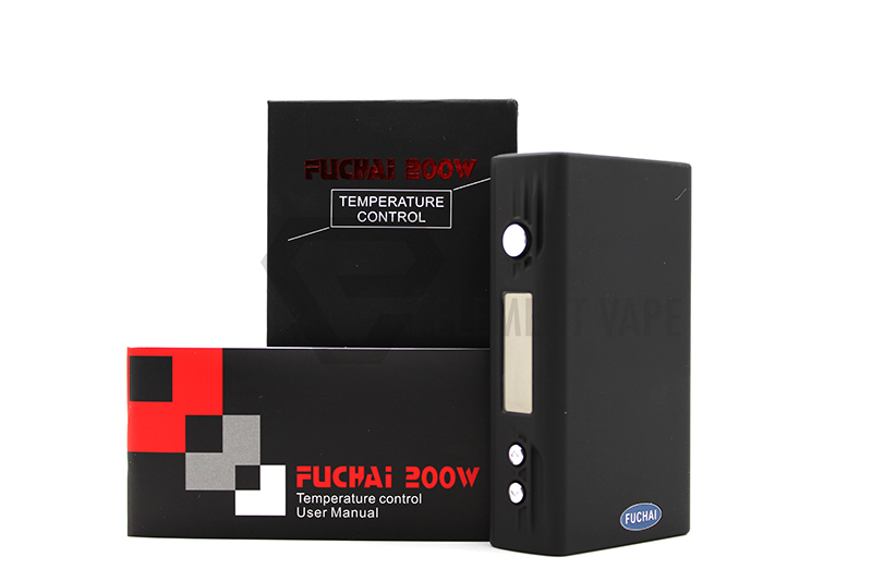 si possono mischiare i liquidi della sigaretta elettronica Sigelei Fuchai 213W TC Box Mod main image 0