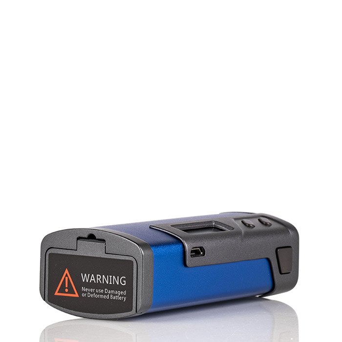 Sigelei Fuchai 213W TC Box Mod - $59.99