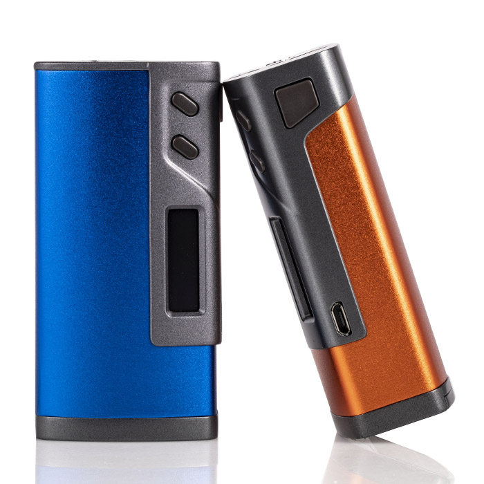 sigelei vape box mods Sigelei Evaya 66W TC Box Mod main image 1