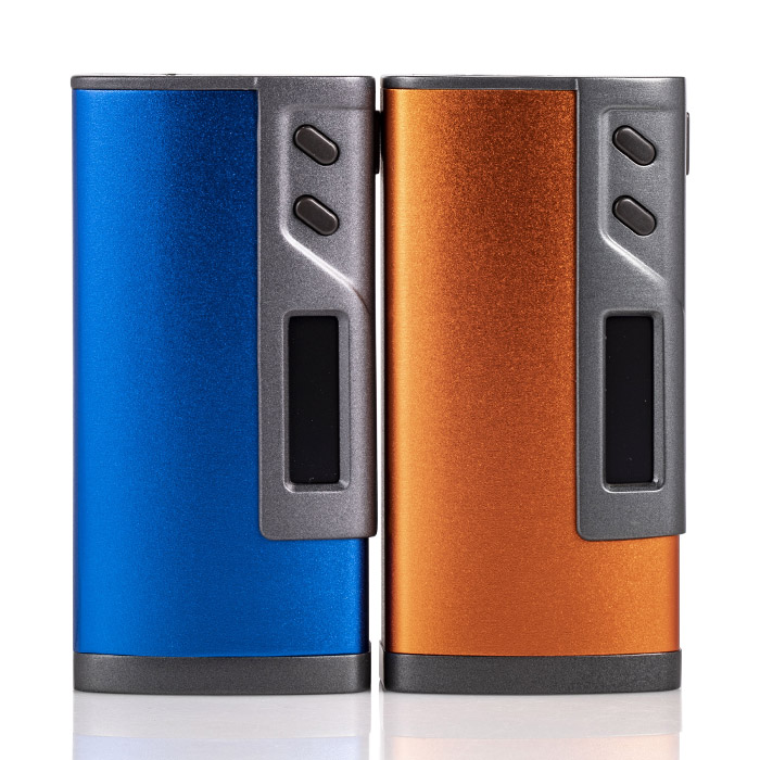 Sigelei Fuchai 213W TC Box Mod