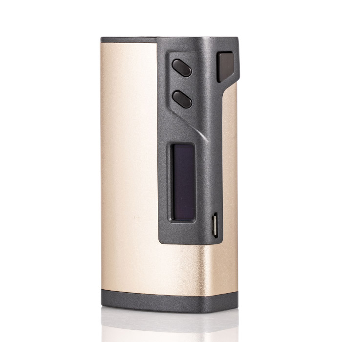 fuchai box mod Basette Nicotina Perchè Non Farle Tutte 50/50 main image 1