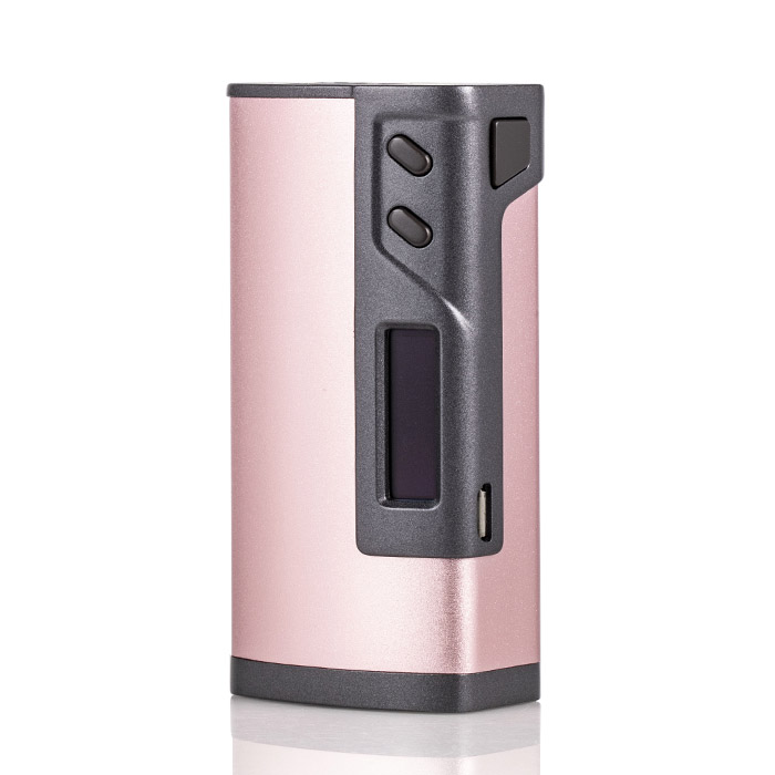 sigelei vape mods Lost Vape Centaurus M200 Mod: Quest 2.0 Chip, 200W Power