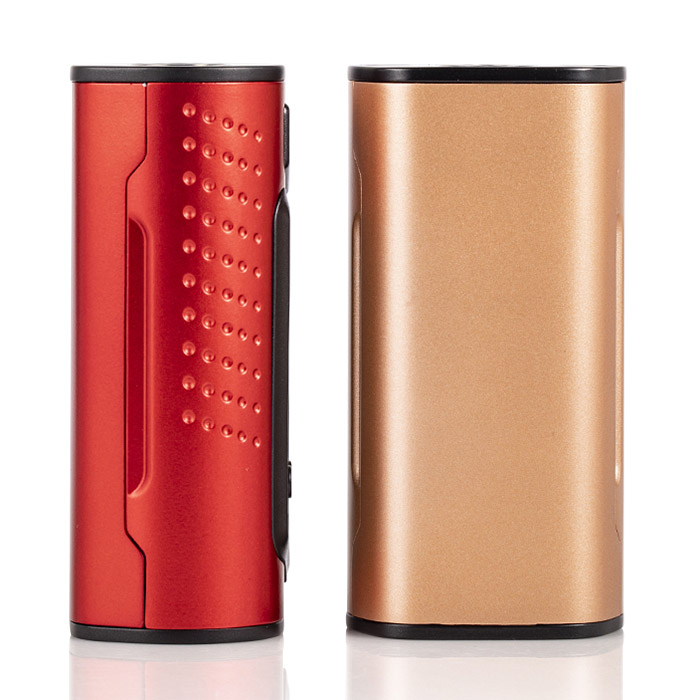 Sigelei Fuchai Duo-3 175W TC Box Mod