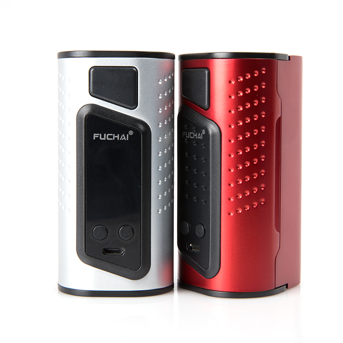 elfbar nachfüll pod läuft aus Sigelei Fuchai V3 Pod System Starter Kit