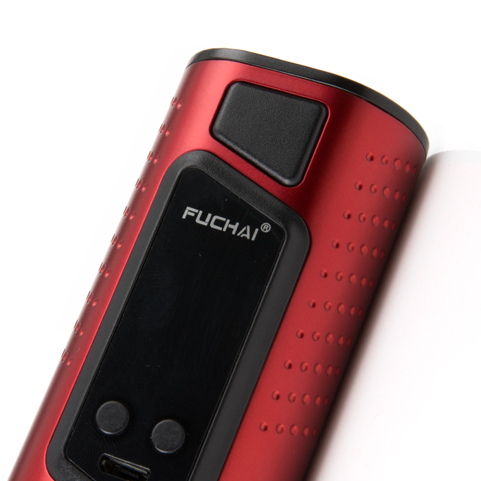 elfbar nachfüll pod läuft aus A Complete Guide To The Sigelei Fuchai – Guide To Vaping