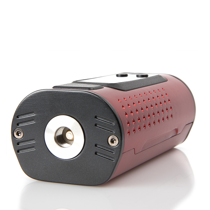 Sigelei Fuchai Duo-3 255W TC Box Mod | 2 Cover Version