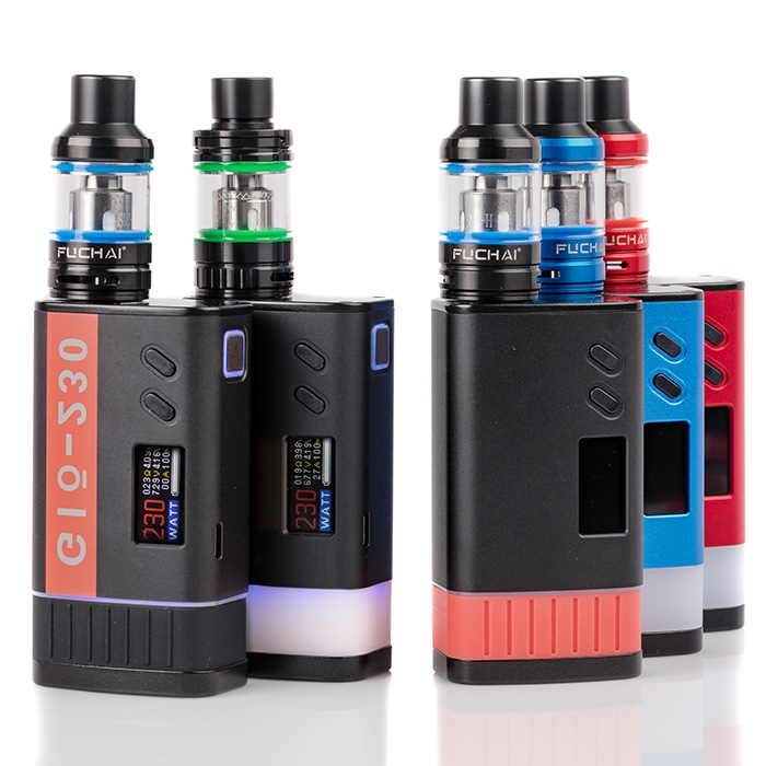 elfbar elfa master akku GLO Brands - Shop Cannabis Products - Basom, NY main image 0