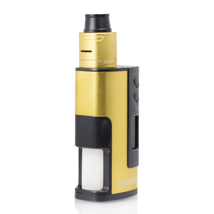 elfbar nachfüll pod läuft aus Kit - Feelin Pod mini - NEVOKS - CultureVap main image 0