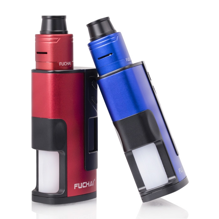 elfbar nachfüll pod läuft aus Kit complet : des Cigarettes électroniques Tout-En-Un