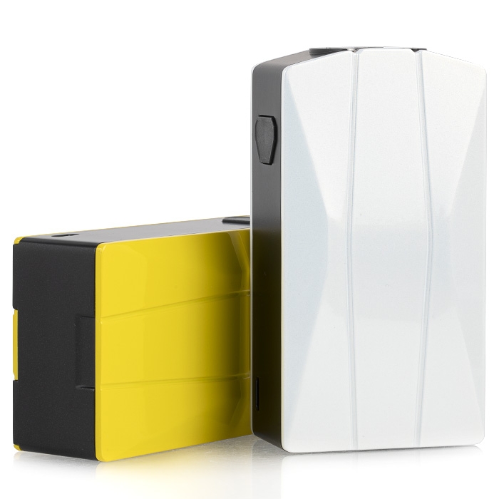kaos vape mod Sigelei Kaos Z 200W Box Mod main image 0
