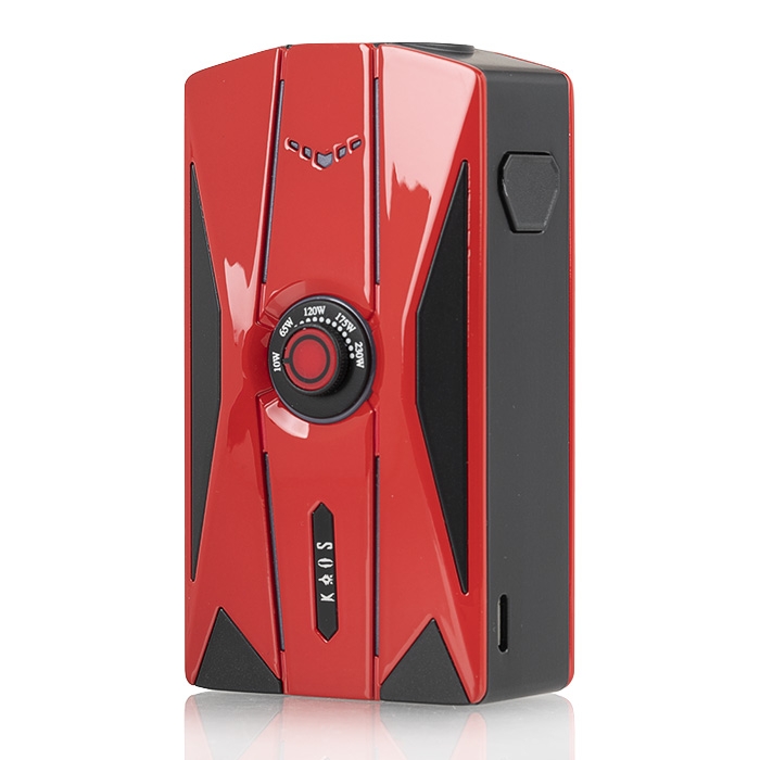 Sigelei KAOS Skycar 230W TC Box Mod | Vape Device