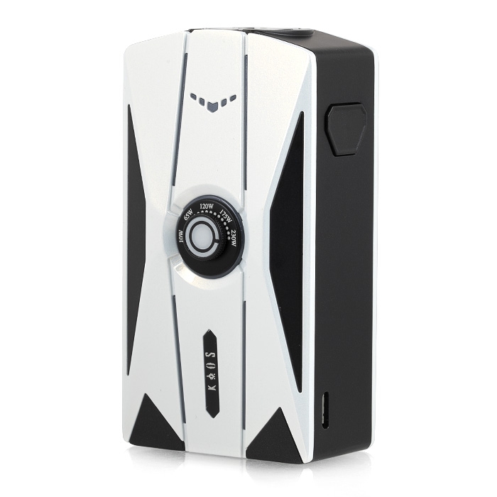 Sigelei KAOS Skycar 230W TC Box Mod | Vape Device - $44.95