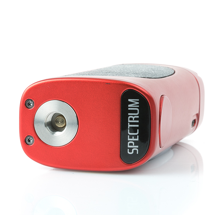 Sigelei KAOS Spectrum 230W TC Starter Kit
