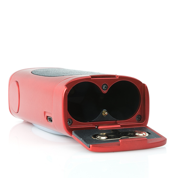 Sigelei KAOS Spectrum 230W TC Starter Kit