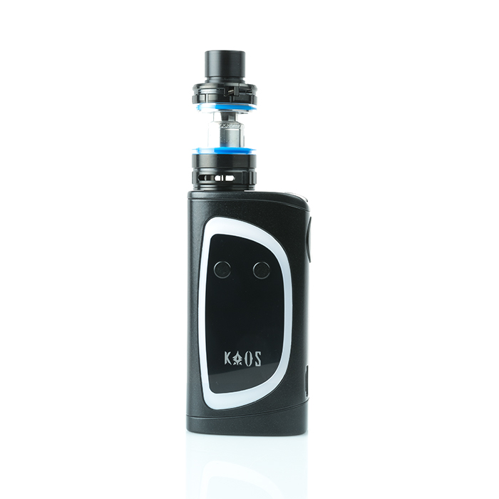 Sigelei KAOS Spectrum 230W TC Starter Kit