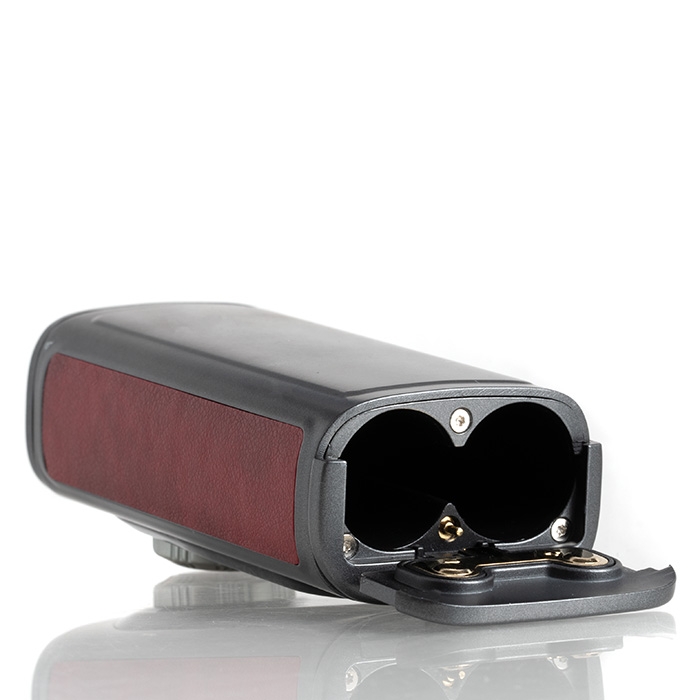 elfbar nachfüll pod läuft aus Sigelei KAOS VAPSOON 208W TC Starter Kit $59.99 main image 1