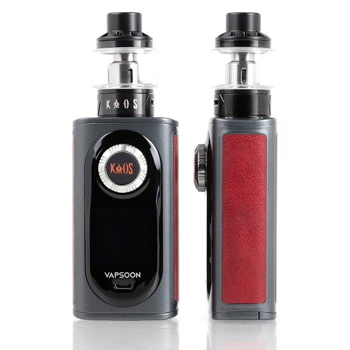 elfbar nachfüll pod läuft aus Kaos Disposable 1500 Puffs 8 Pack - Vape Wholesale USA main image 0