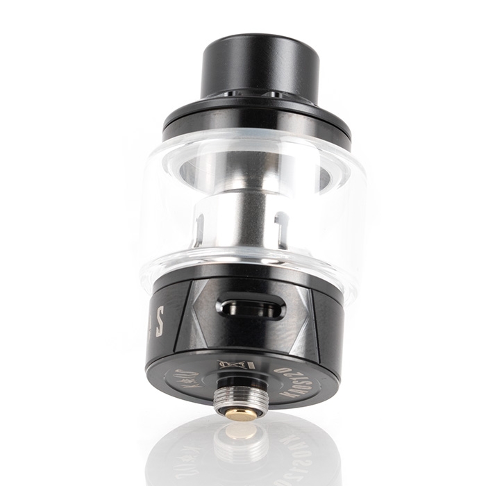 elfbar nachfüll pod läuft aus Sigelei KAOS VAPSOON 208W TC Starter Kit $59.99
