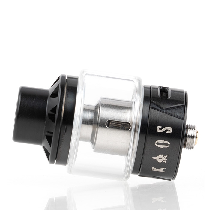 Sigelei KAOS VAPSOON 208W TC Starter Kit $59.99