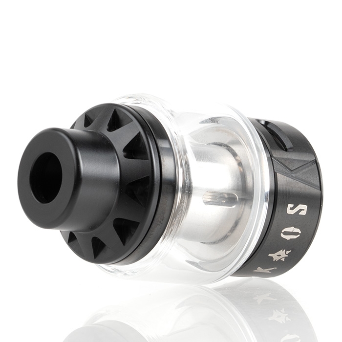 Sigelei KAOS VAPSOON 208W TC Starter Kit $59.99