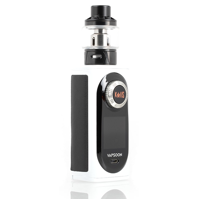 elfbar nachfüll pod läuft aus Kaos Switch Disposable 2600 Puffs - 10 Pack - Vape Wholesale USA main image 1