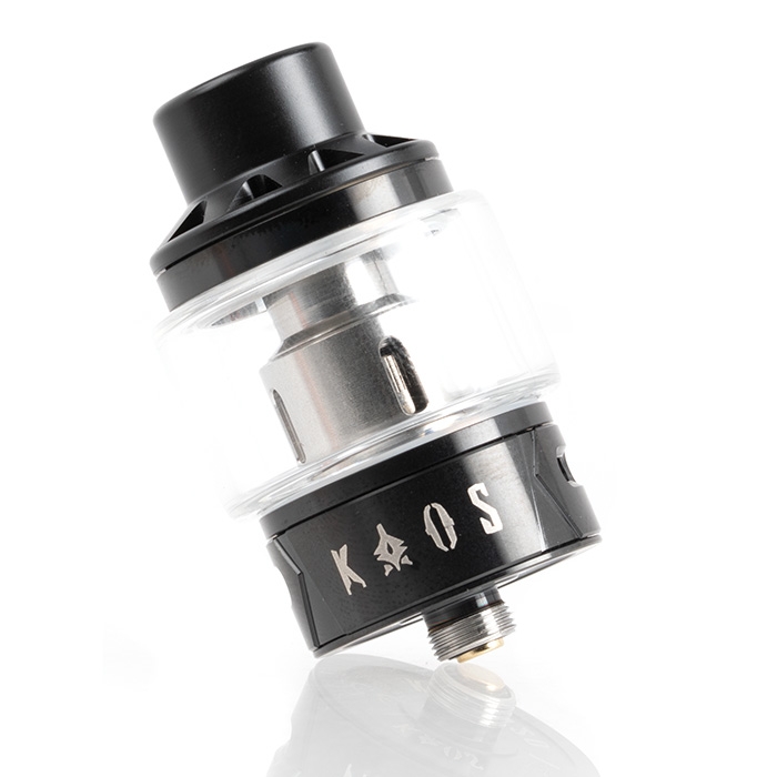 elfbar nachfüll pod läuft aus Sigelei KAOS VAPSOON 208W TC Starter Kit $59.99