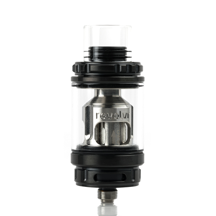 Sigelei REVOLVR Sub-Ohm Tank | Vape Tanks
