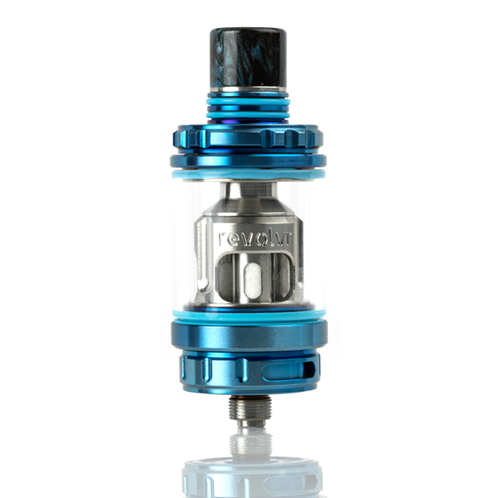 Sigelei REVOLVR Sub-Ohm Tank | Vape Tanks