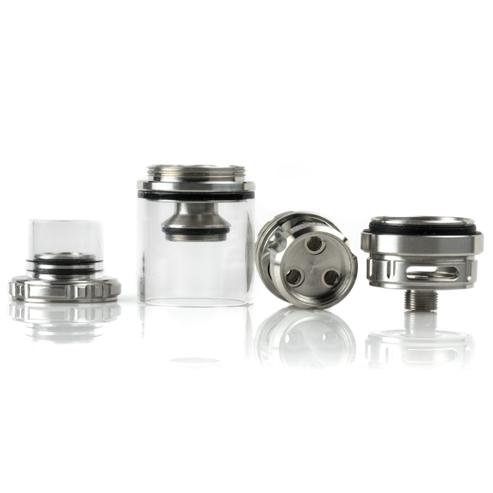 Sigelei REVOLVR Sub-Ohm Tank | Vape Tanks