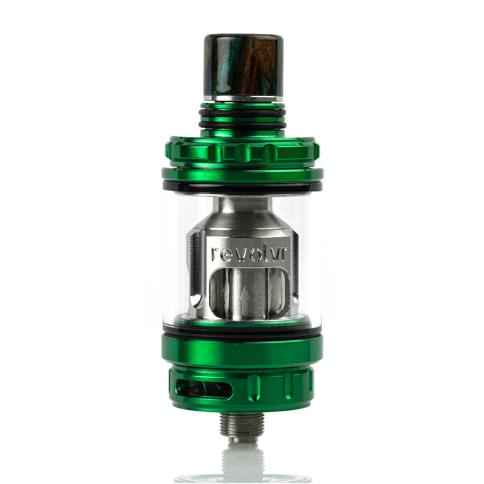 Sigelei REVOLVR Sub-Ohm Tank | Vape Tanks