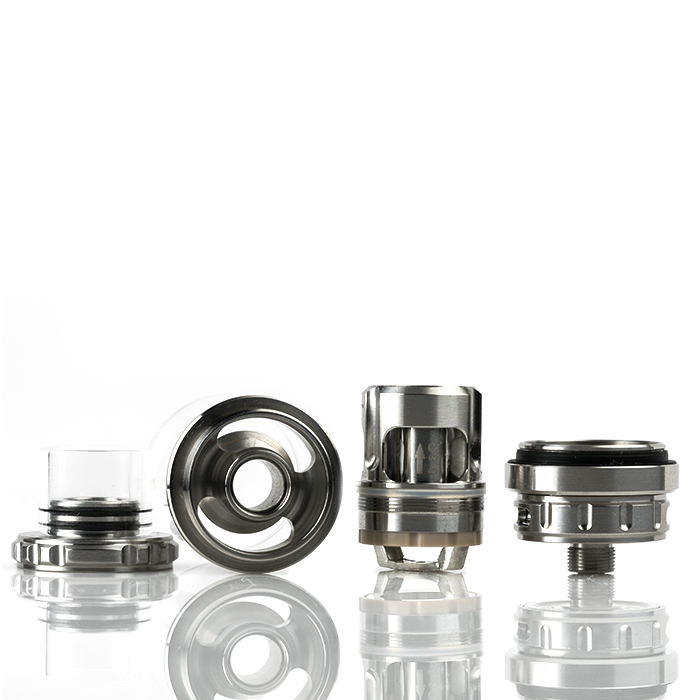 Sigelei REVOLVR Sub-Ohm Tank | Vape Tanks