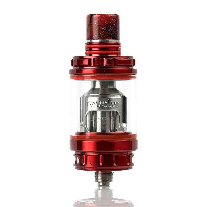 Sigelei REVOLVR Sub-Ohm Tank | Vape Tanks