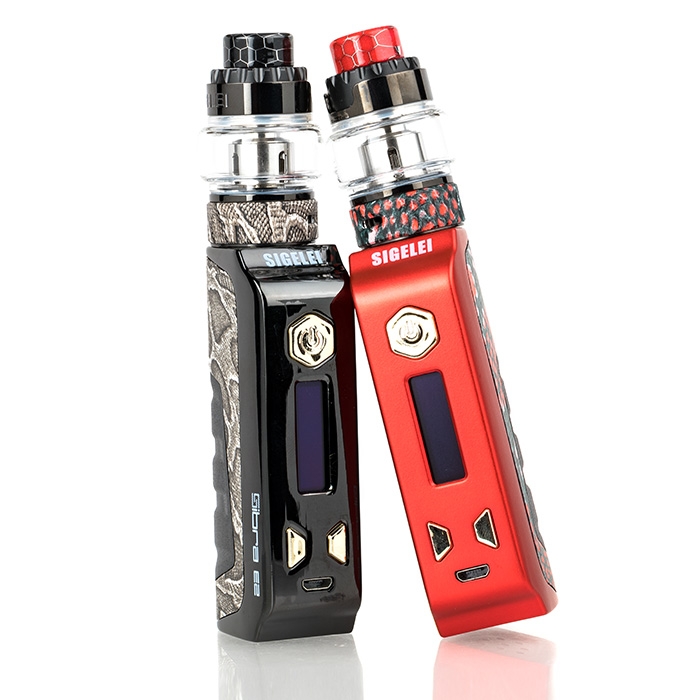 elfbar nachfüll pod läuft aus Lost Vape Thelema Elite 40 Pod Kit main image 1