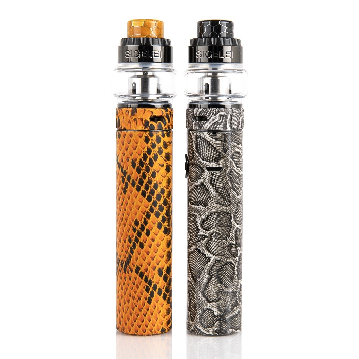 Sigelei Sibra F & Sobra Mini Starter Kit