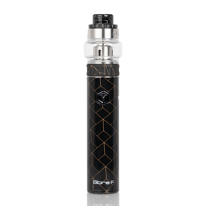 Sigelei Sibra F & Sobra Mini Starter Kit