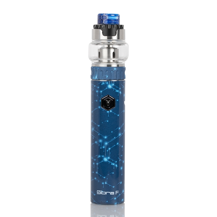 elfbar nachfüll pod läuft aus Lost Vape Thelema Elite 40 Black Color main image 1