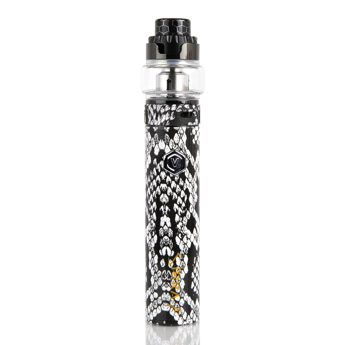Sigelei Sibra F & Sobra Mini Starter Kit