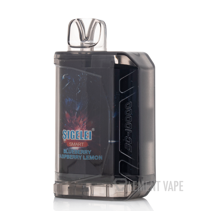 Sigelei Smart AC10000 0% Zero Nicotine Disposable