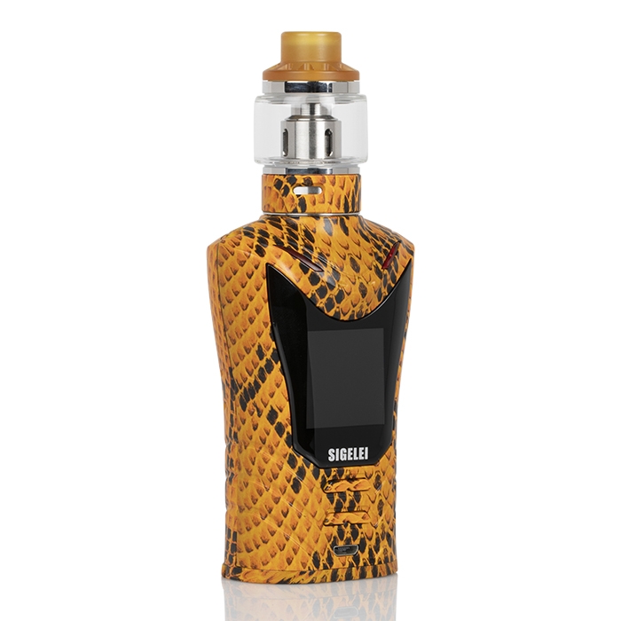 elfbar nachfüll pod läuft aus Authentic Sigelei x Suprimo Moonshot RTA Rebuildable Tank Vape Atomizer -  Black, 2mL, 22mm Diameter & Reviews