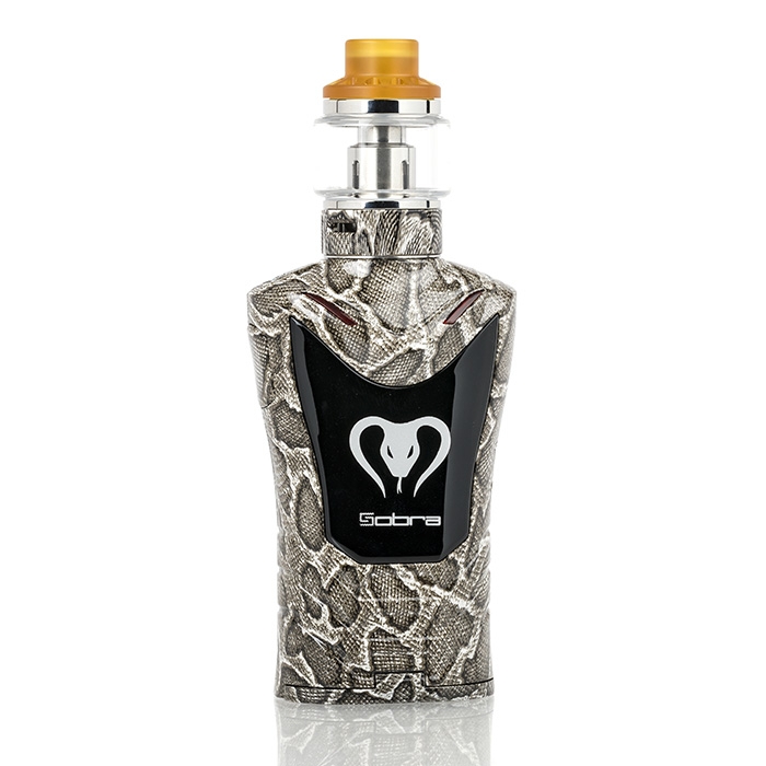 Sigelei Sobra 198W TC Starter Kit $19.99
