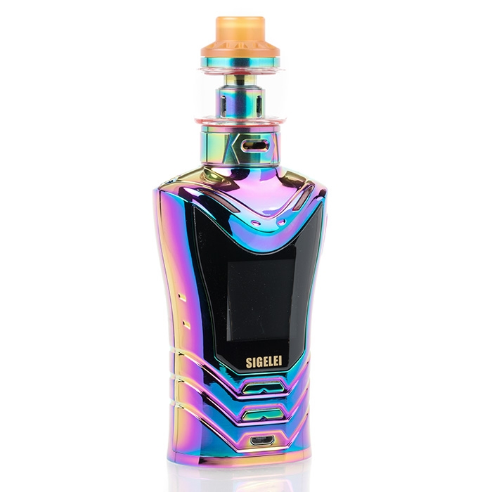 Sigelei Sobra 198W TC Starter Kit $19.99