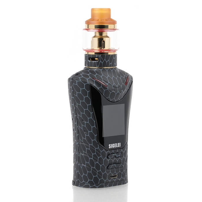 elfbar nachfüll pod läuft aus Sigelei Smart AC10000 - $12.70 main image 1