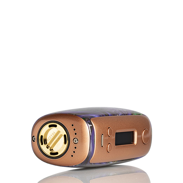 Sigelei Swallowtail 77 TC Box Mod