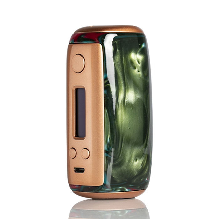 Sigelei Swallowtail 77 TC Box Mod Sigelei Swallowtail 77 TC Box Mod