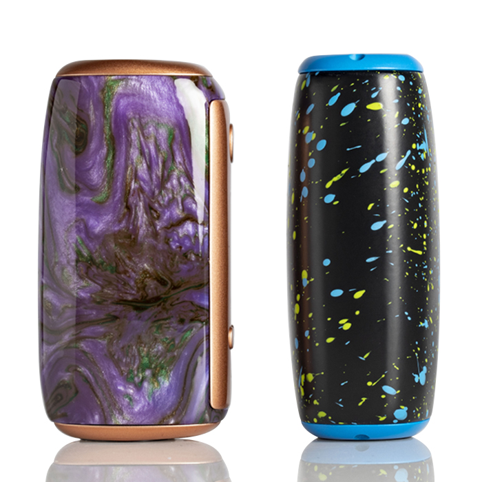 Sigelei Swallowtail 77 TC Box Mod