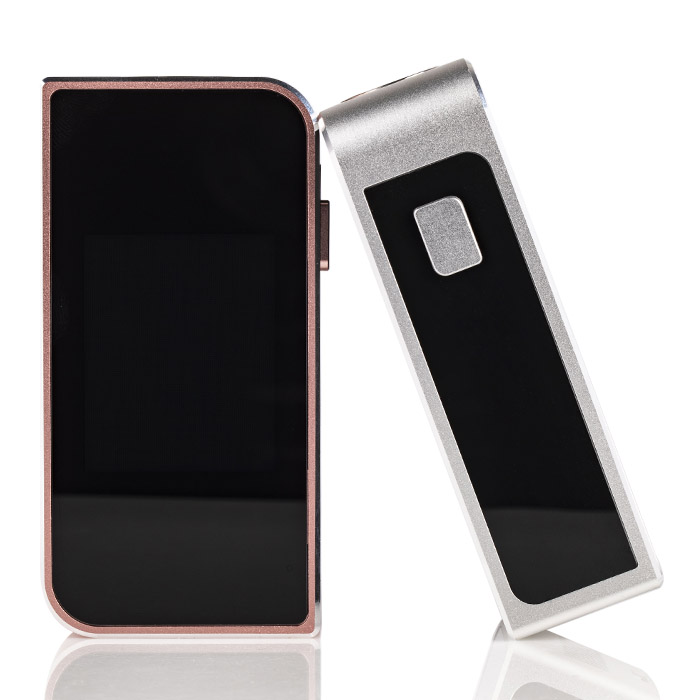 elfbar nachfüll pod läuft aus Jem Pen - Product main image 0