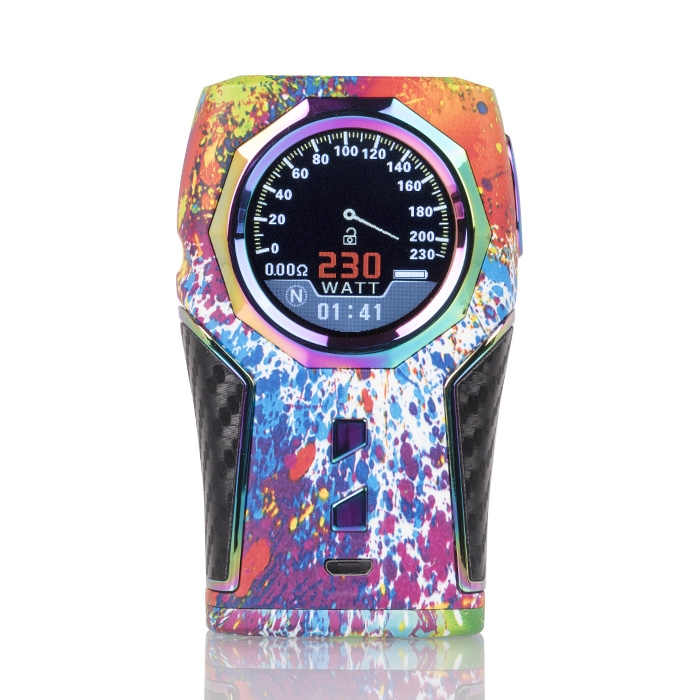 analog box mods Svapare senza nicotina | Sigarette elettroniche senza nicotina main image 1
